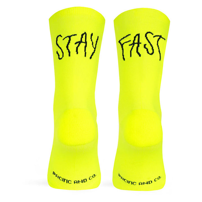 PACIFICO - Stay Fast
