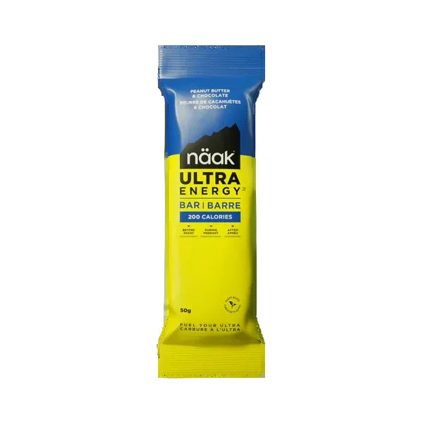 NÄAK - Energy Bar