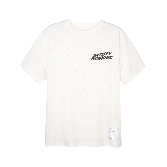 SATISFY - MothTech T-Shirt