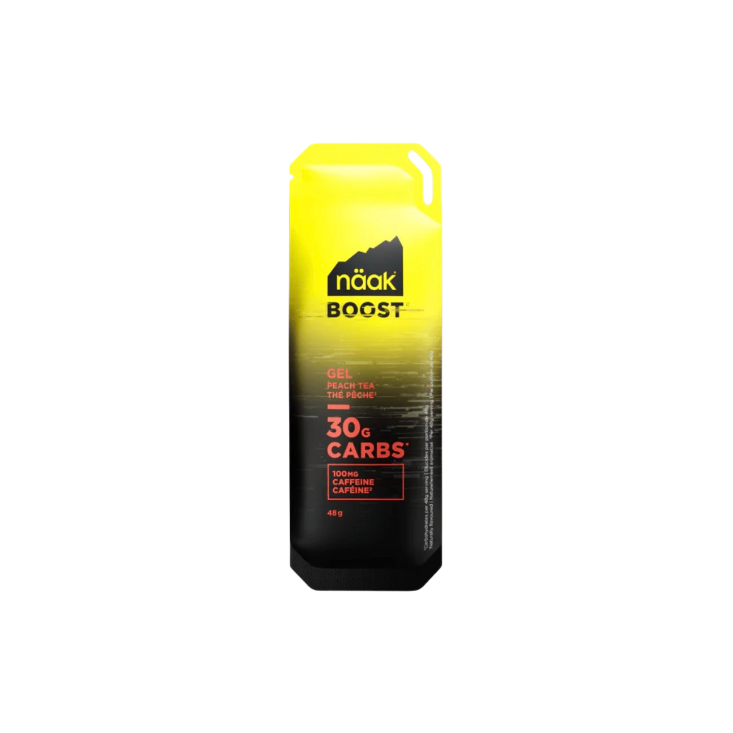 NÄAK - Boost Energy Gel