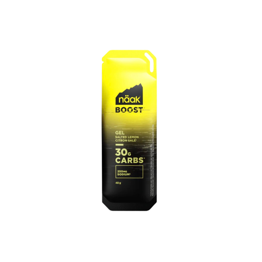 NÄAK - Boost Energy Gel