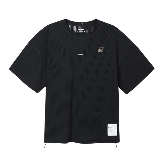 SATISFY - Space-O T-Shirt