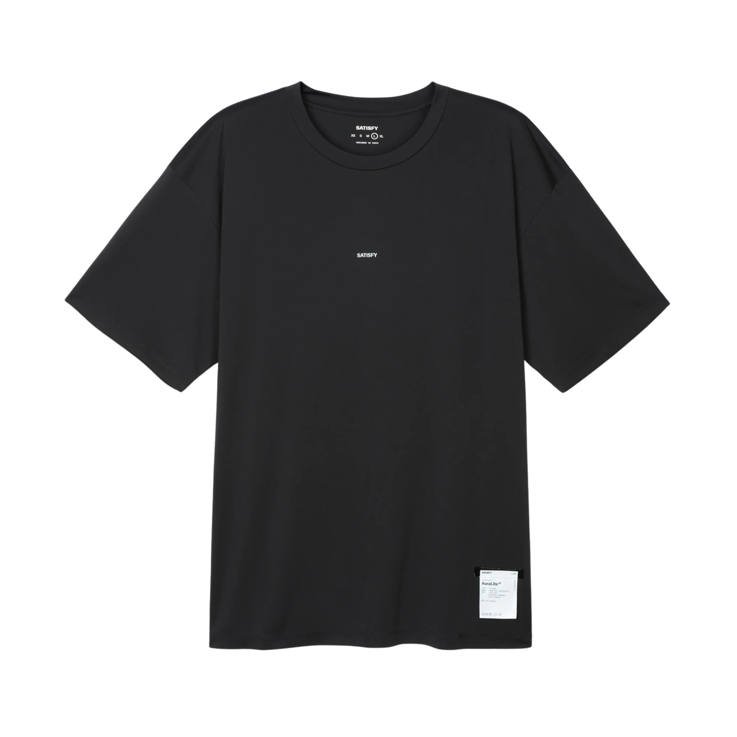 SATISFY - AuraLite T-Shirt