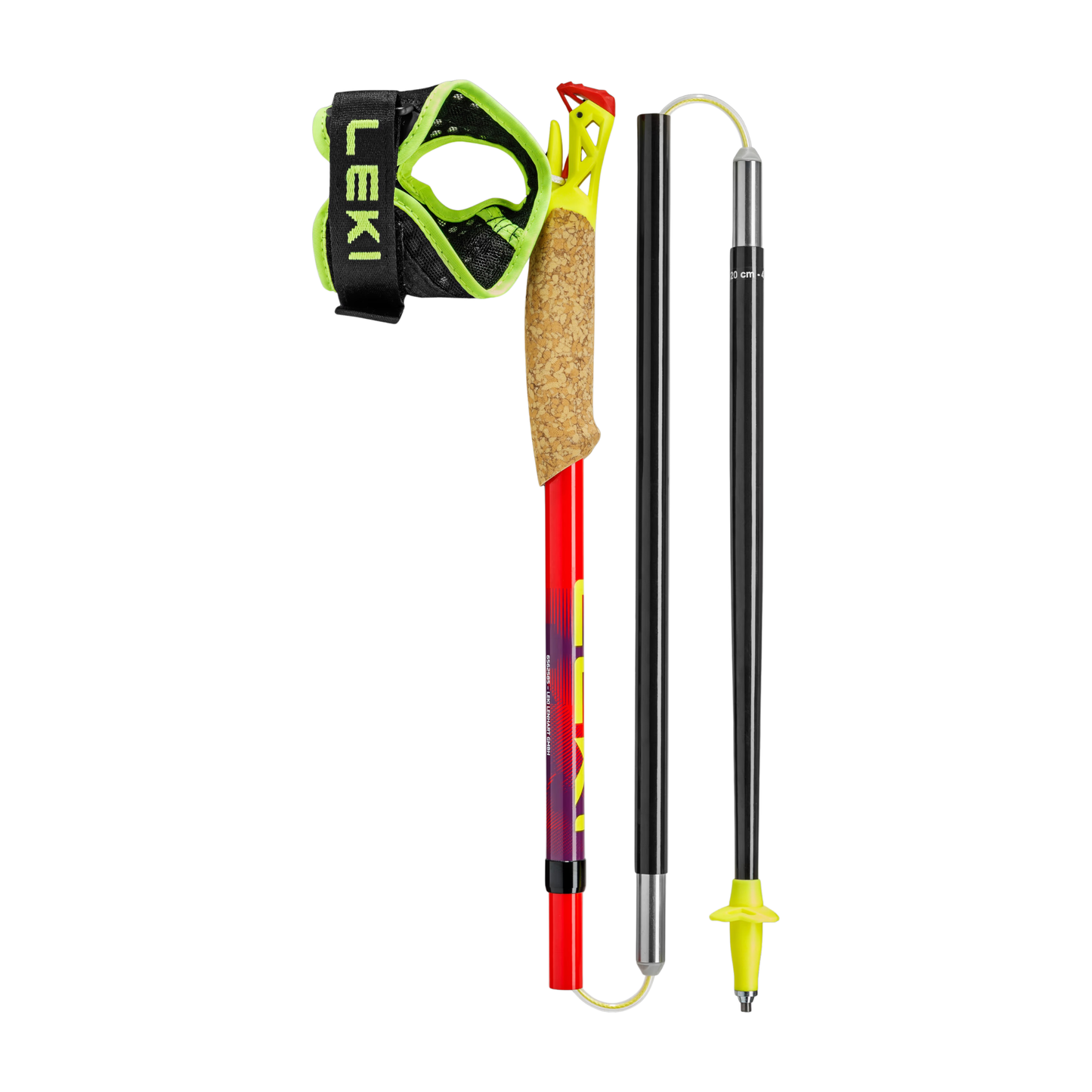 LEKI - Ultratrail FX.ONE