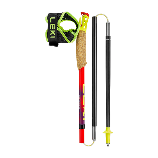 LEKI - Ultratrail FX.ONE