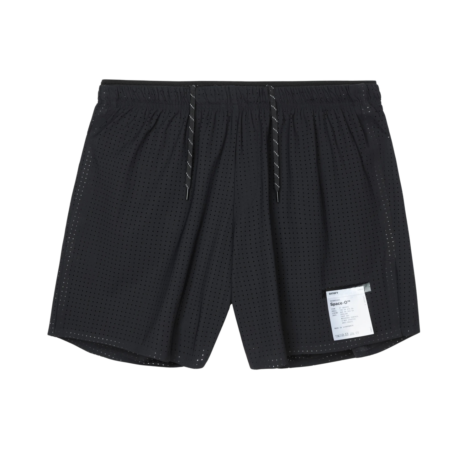 SATISFY - Space‑O 5" Shorts