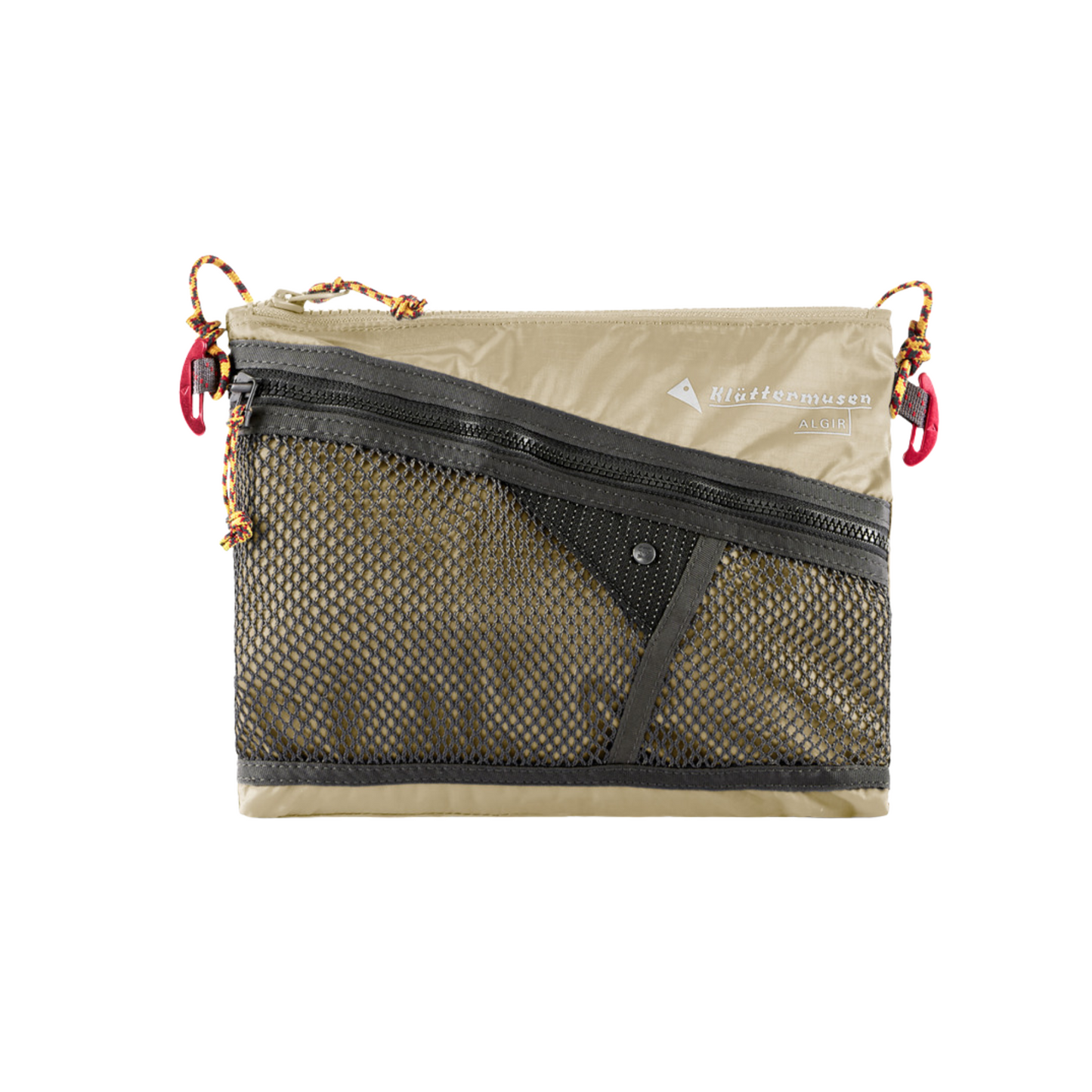 KLATTERMUSEN - Algir Accessory Bag Small