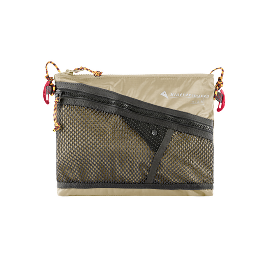 KLATTERMUSEN - Algir Accessory Bag Medium