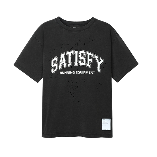 SATISFY - MothTech T-Shirt