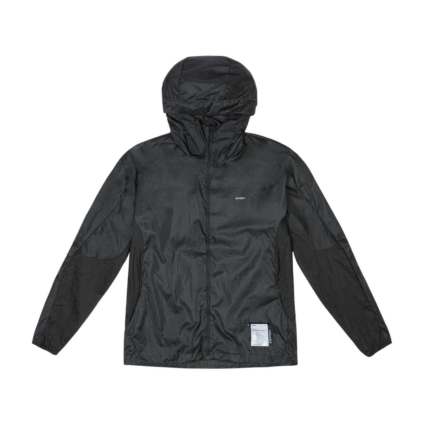 SATISFY - Pertex® Diamond Fuse Windbreaker