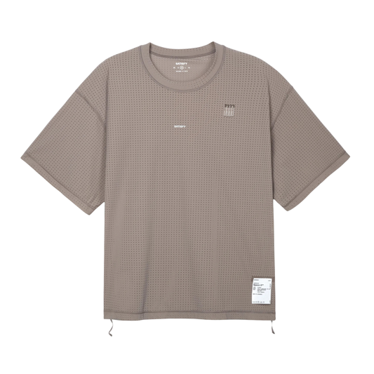 SATISFY - Space-O T-Shirt