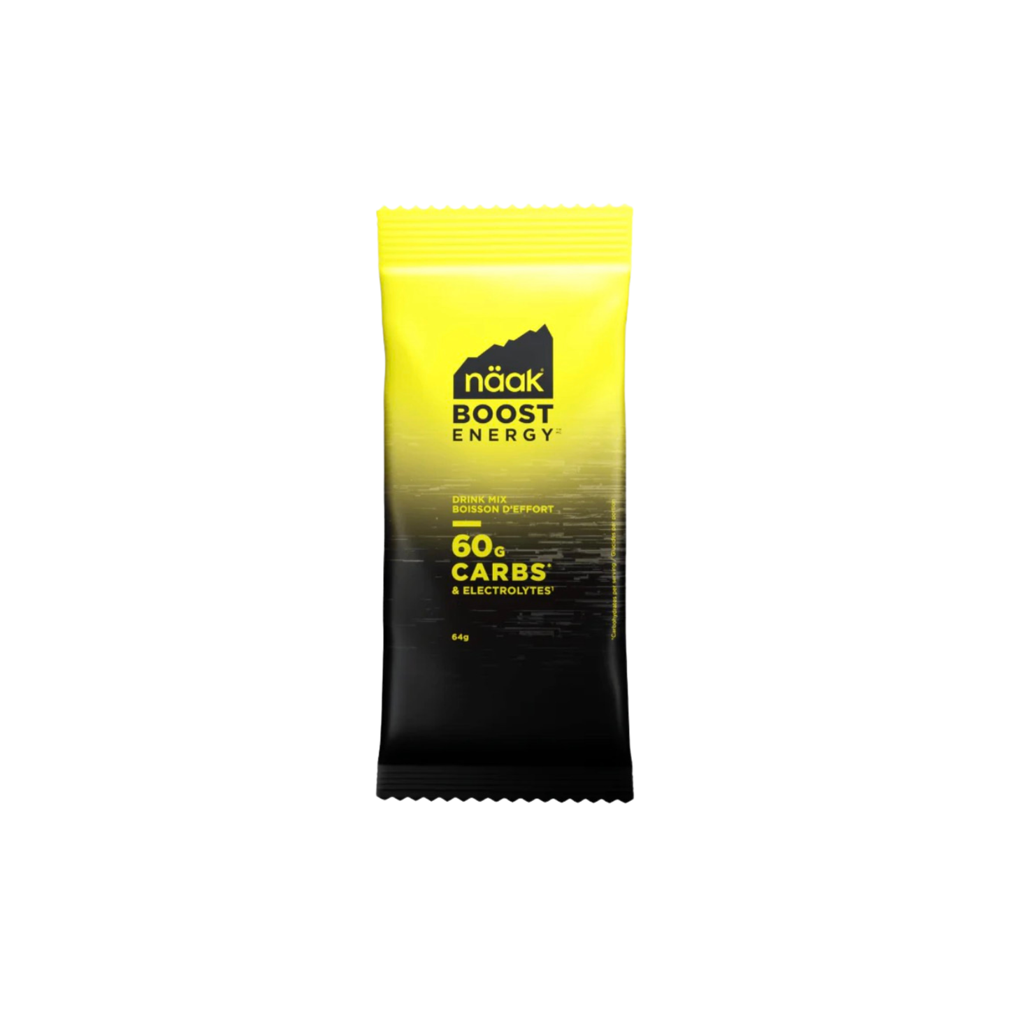 NÄAK - Boost Energy Drink Mix Neutral