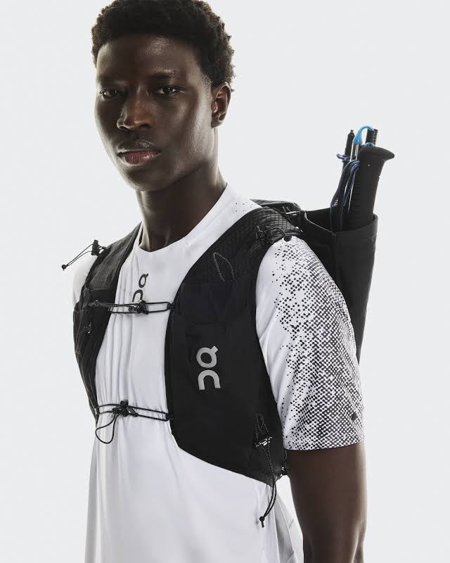 ON - Ultra Quiver