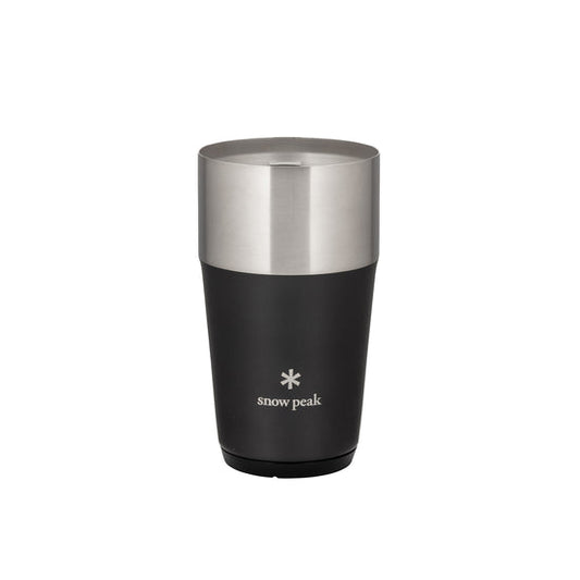 SNOW PEAK - Shimo Tumbler 470