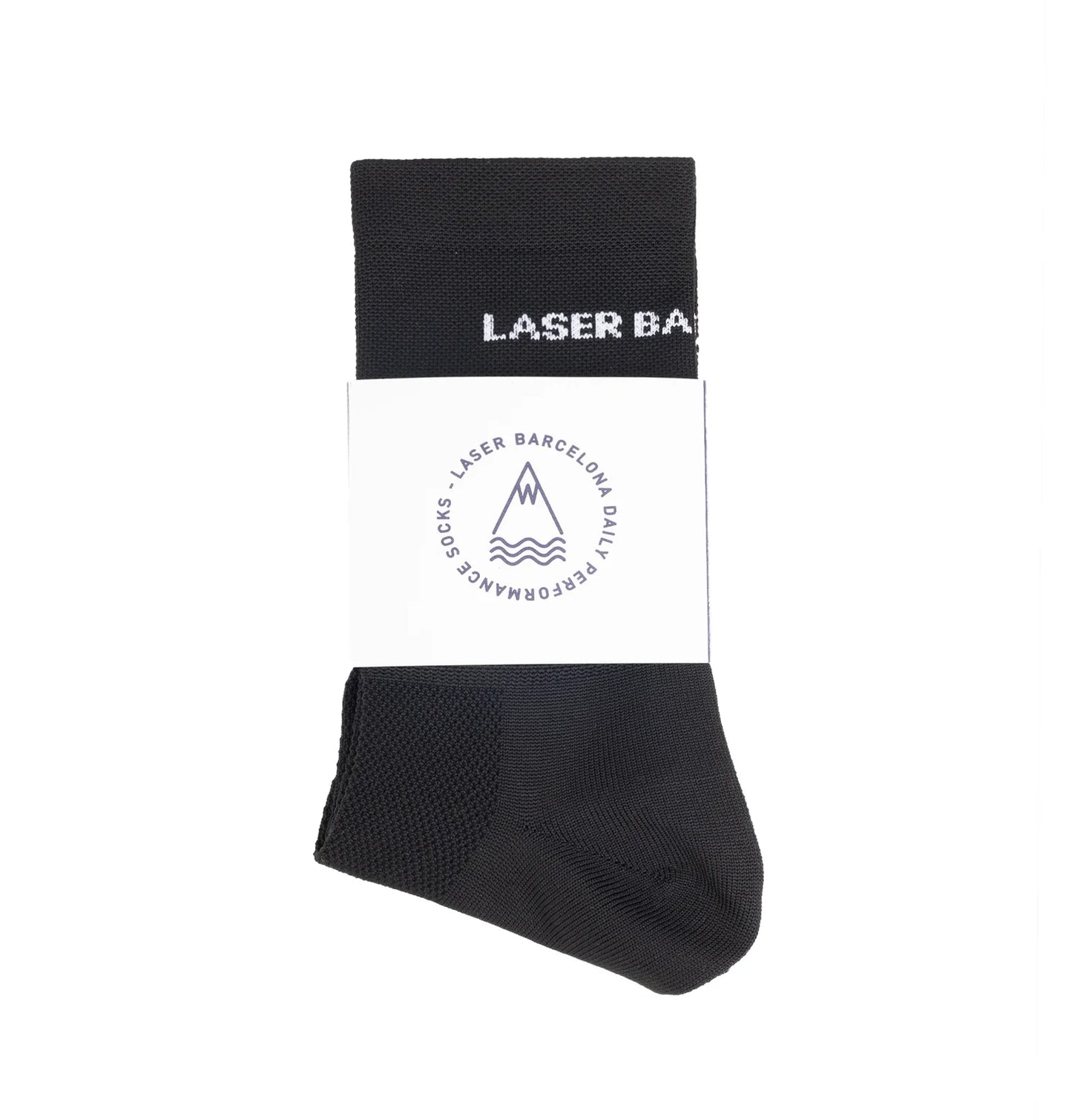 LASER - Borne Socks