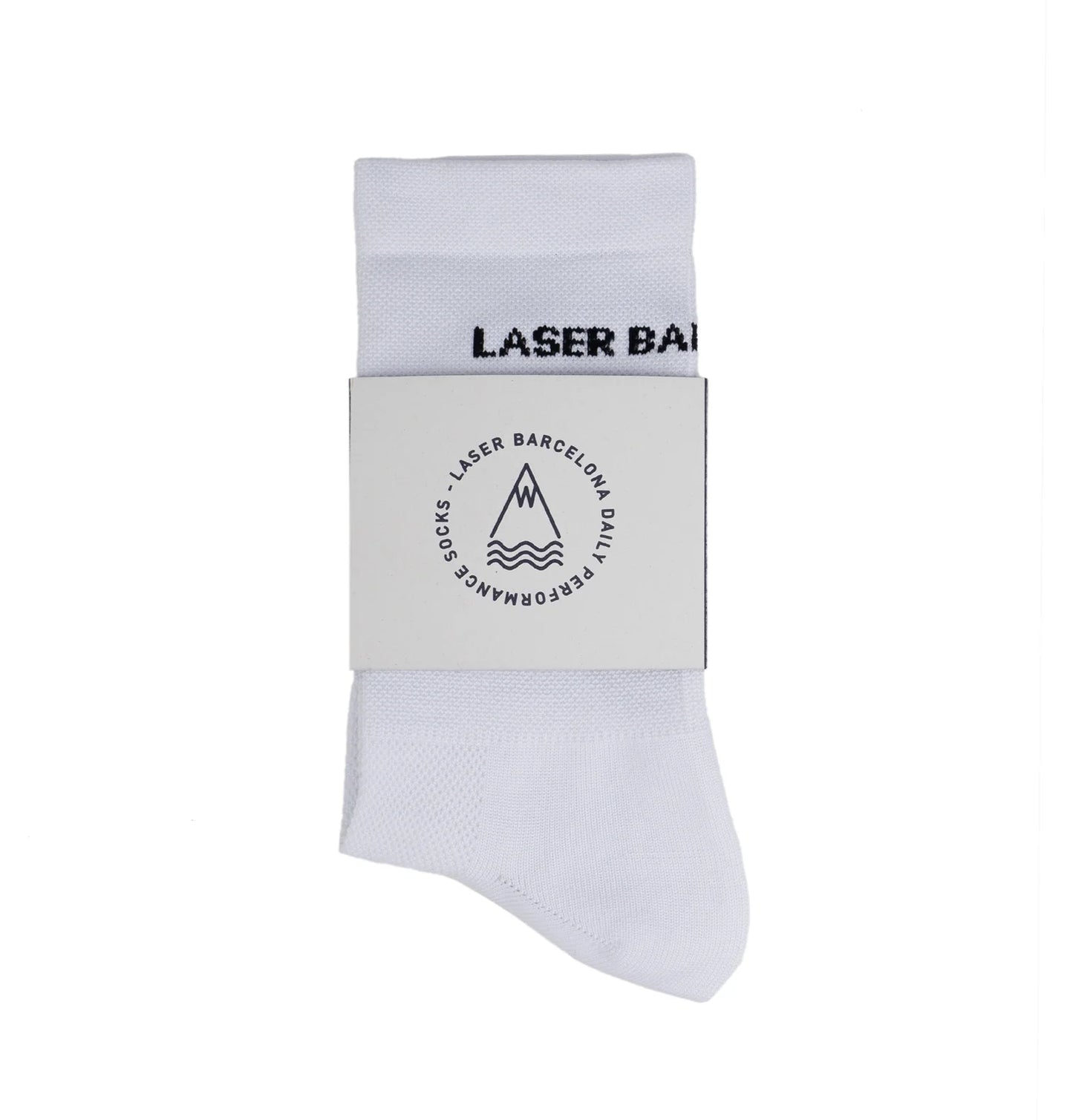 LASER - Borne Socks
