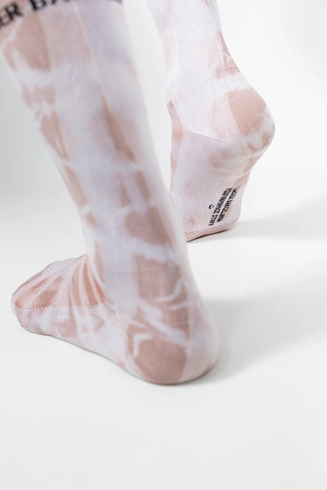LASER - Borne Socks Dyed