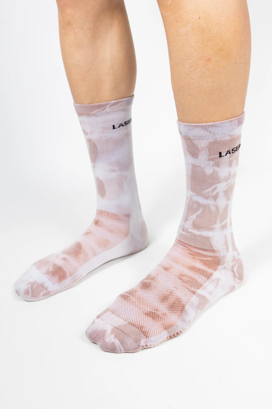 LASER - Borne Socks Dyed