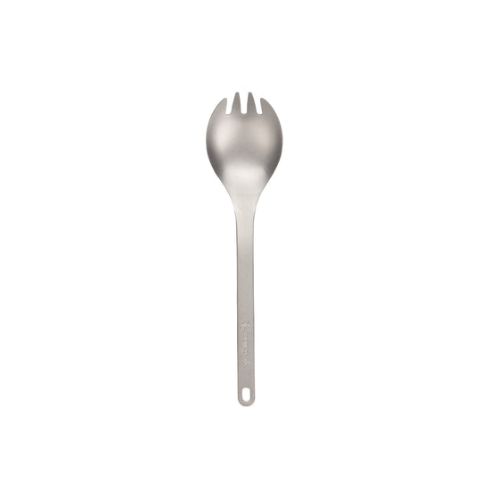 SNOW PEAK - Titanium Spork