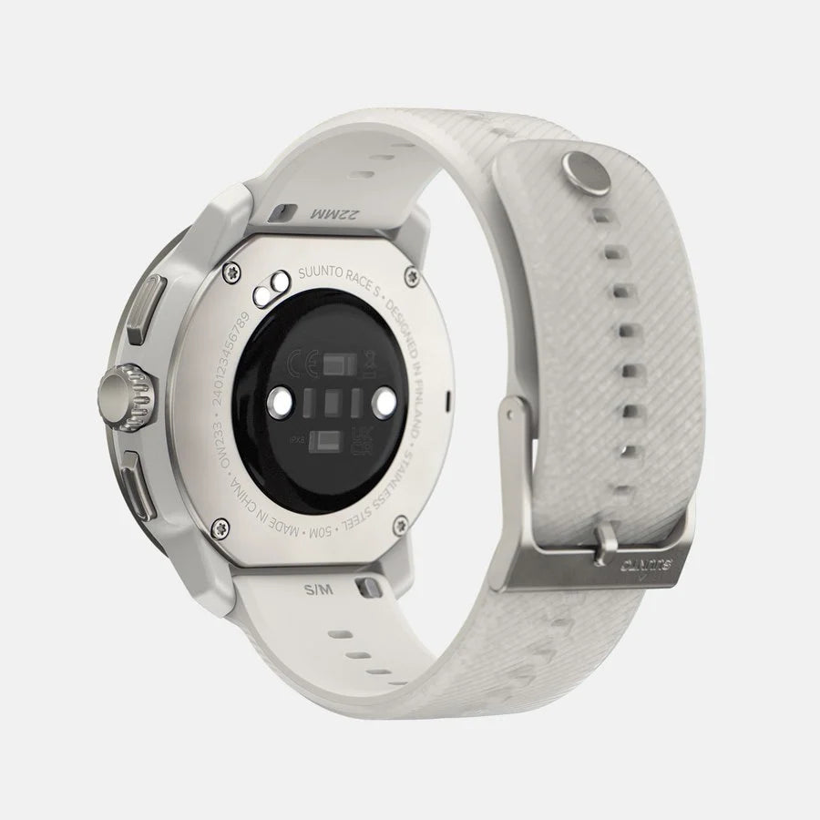 SUUNTO - Race S