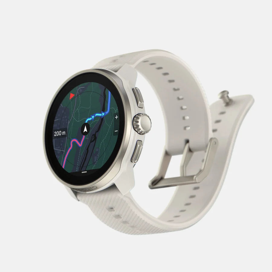 SUUNTO - Race S