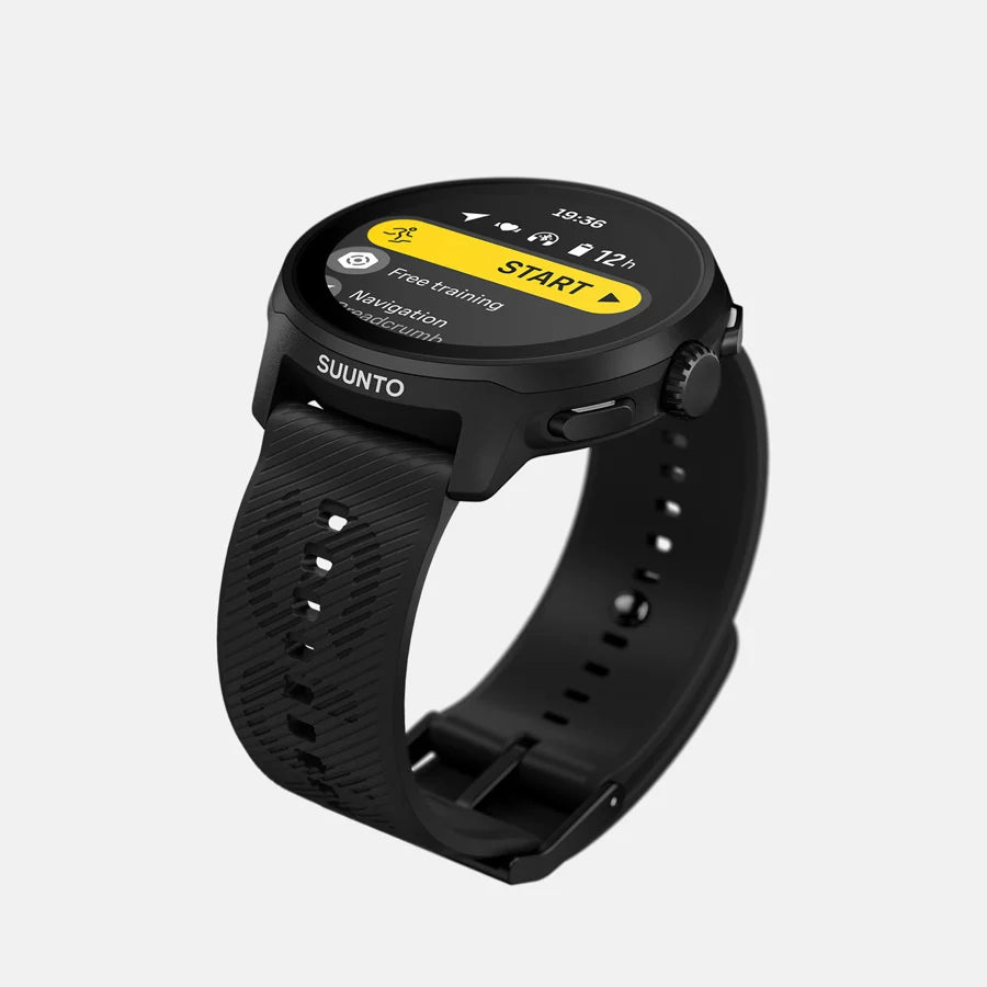 SUUNTO - Run