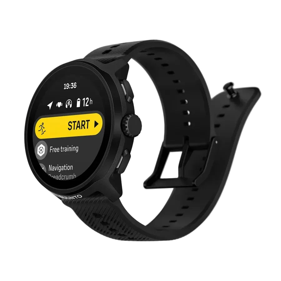 SUUNTO - Run