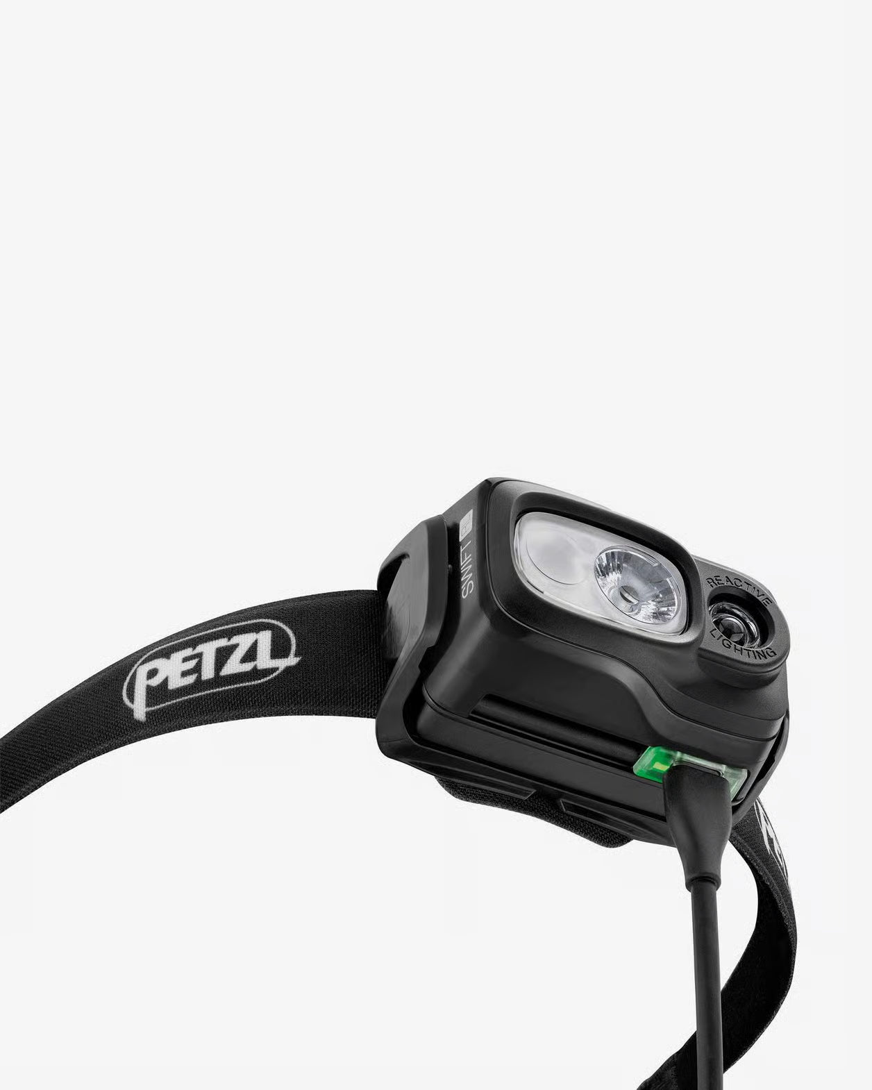 PETZL - Swift RL