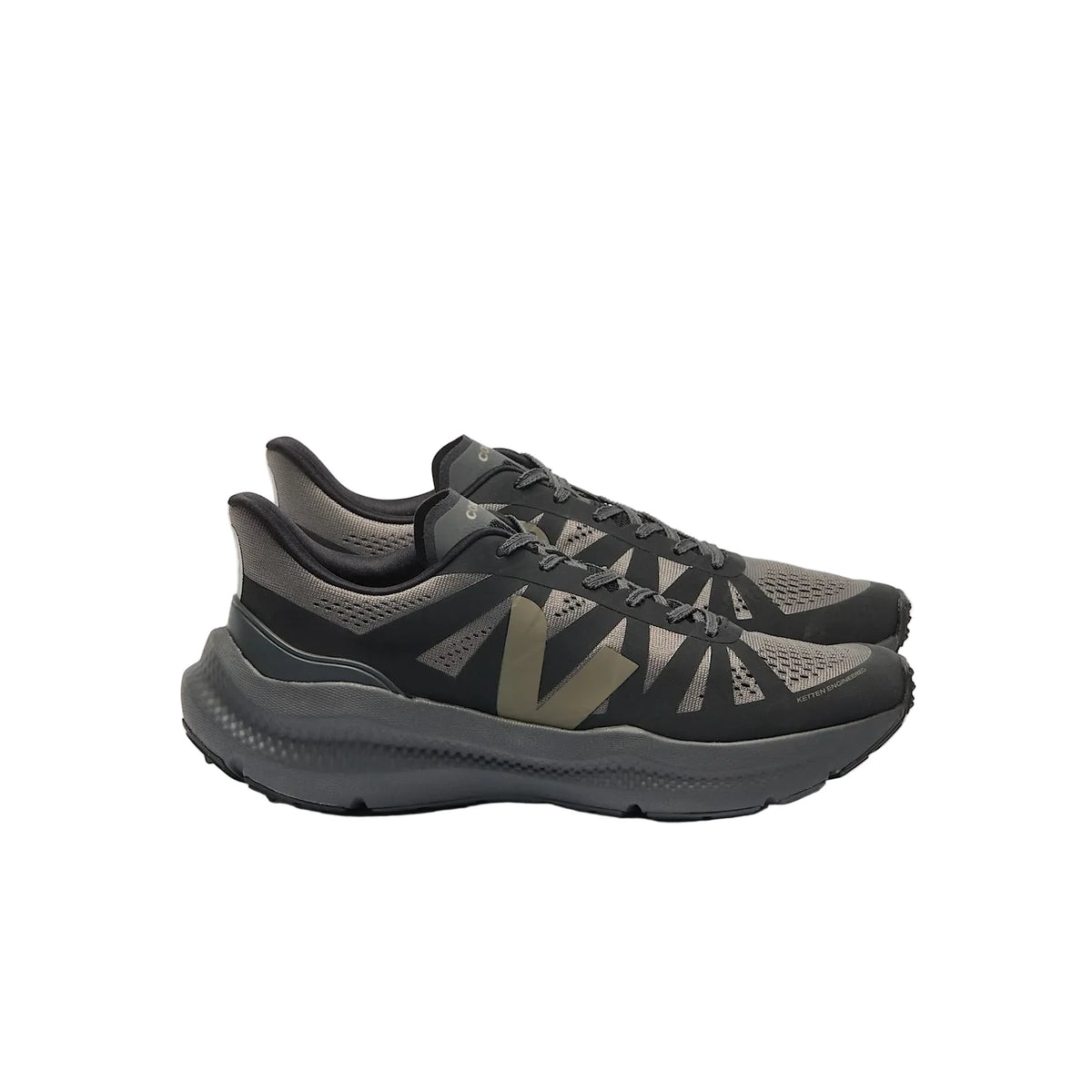 VEJA - Condor 3 Advanced