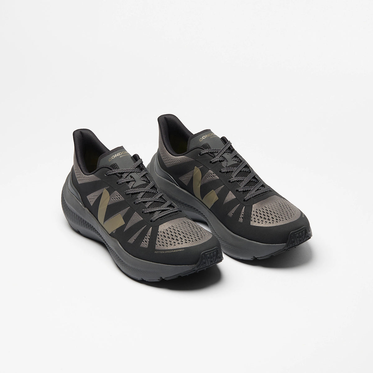VEJA - Condor 3 Advanced