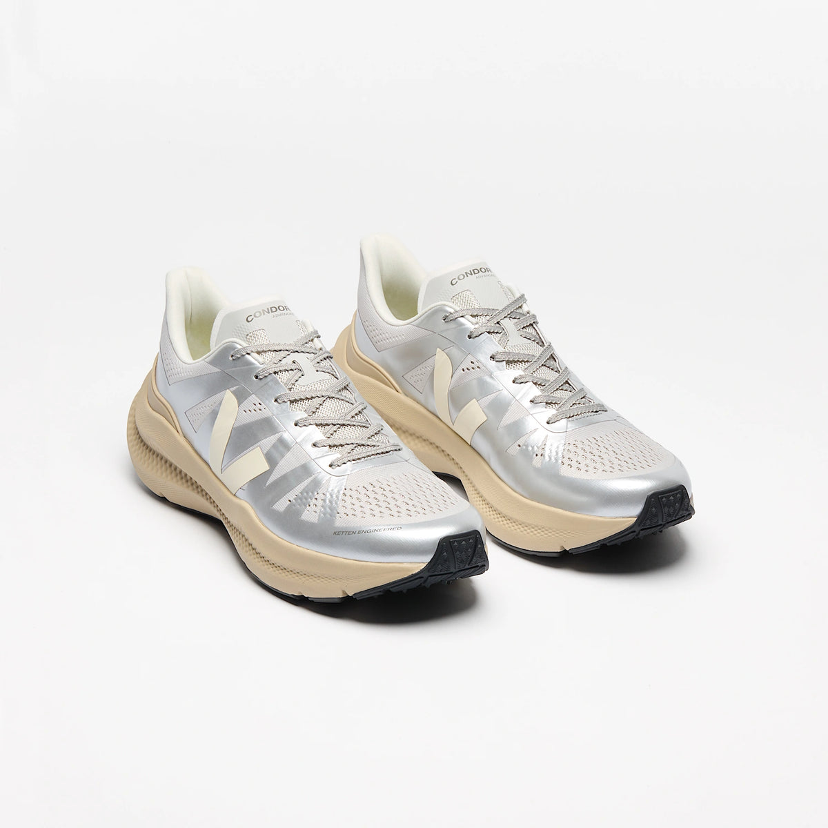 VEJA - Condor 3 Advanced