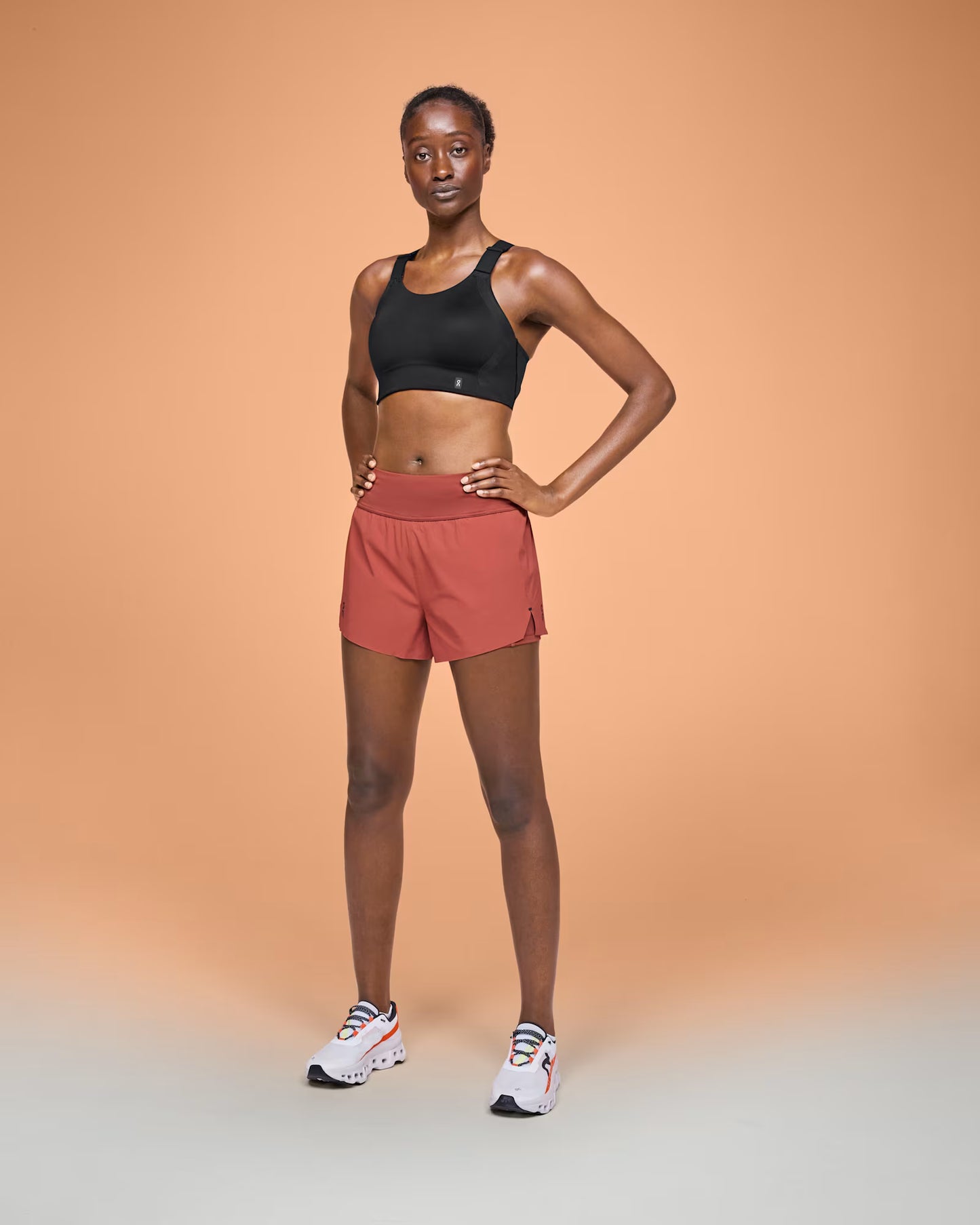 ON - Performance Flex Bra