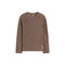 SATISFY - FuzzFleece™ AD Long Tee