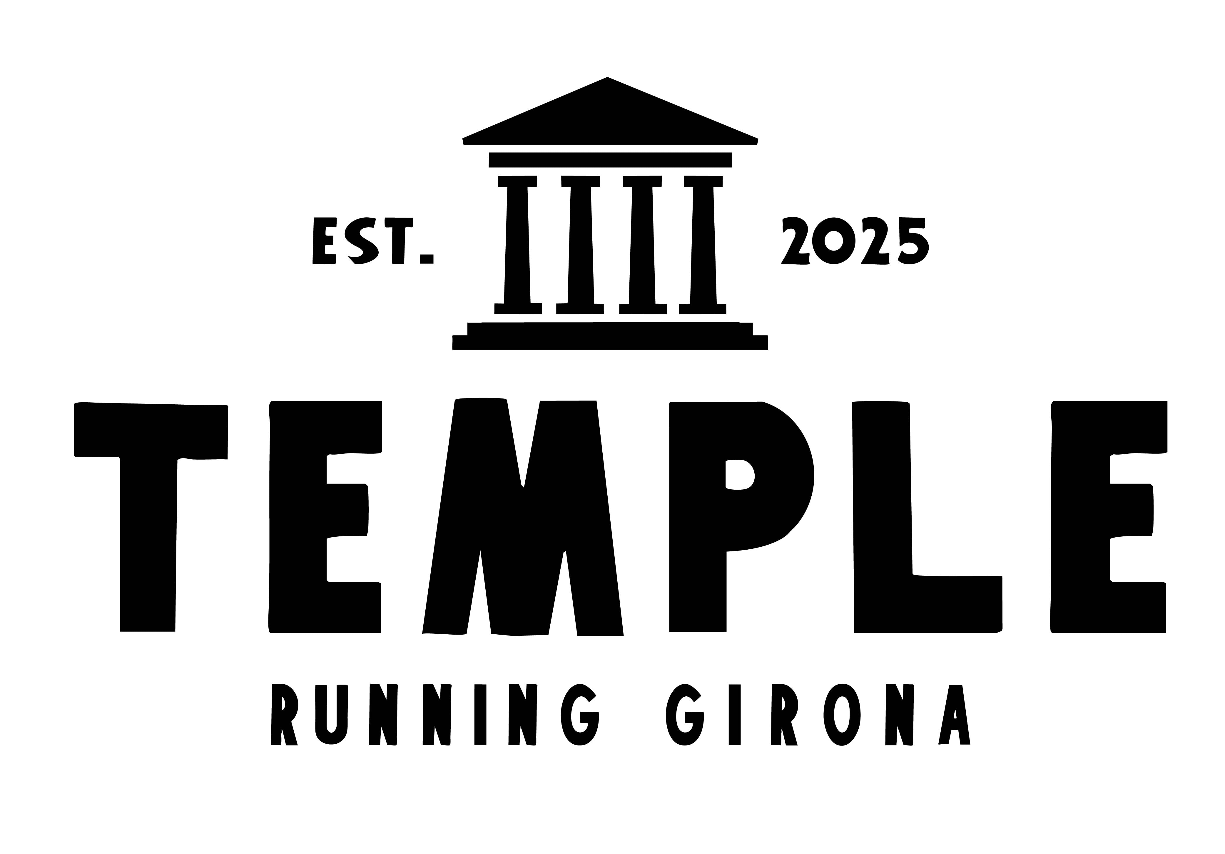 Temple Running Girona