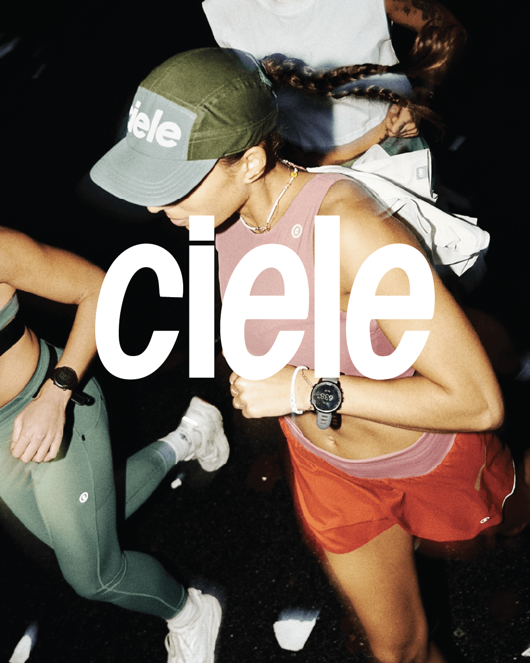 Ciele