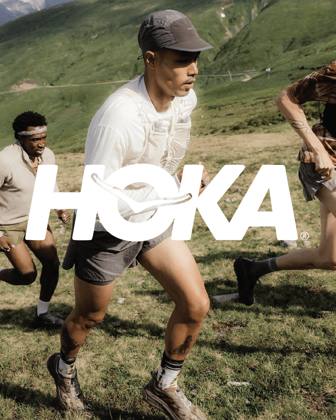 Hoka