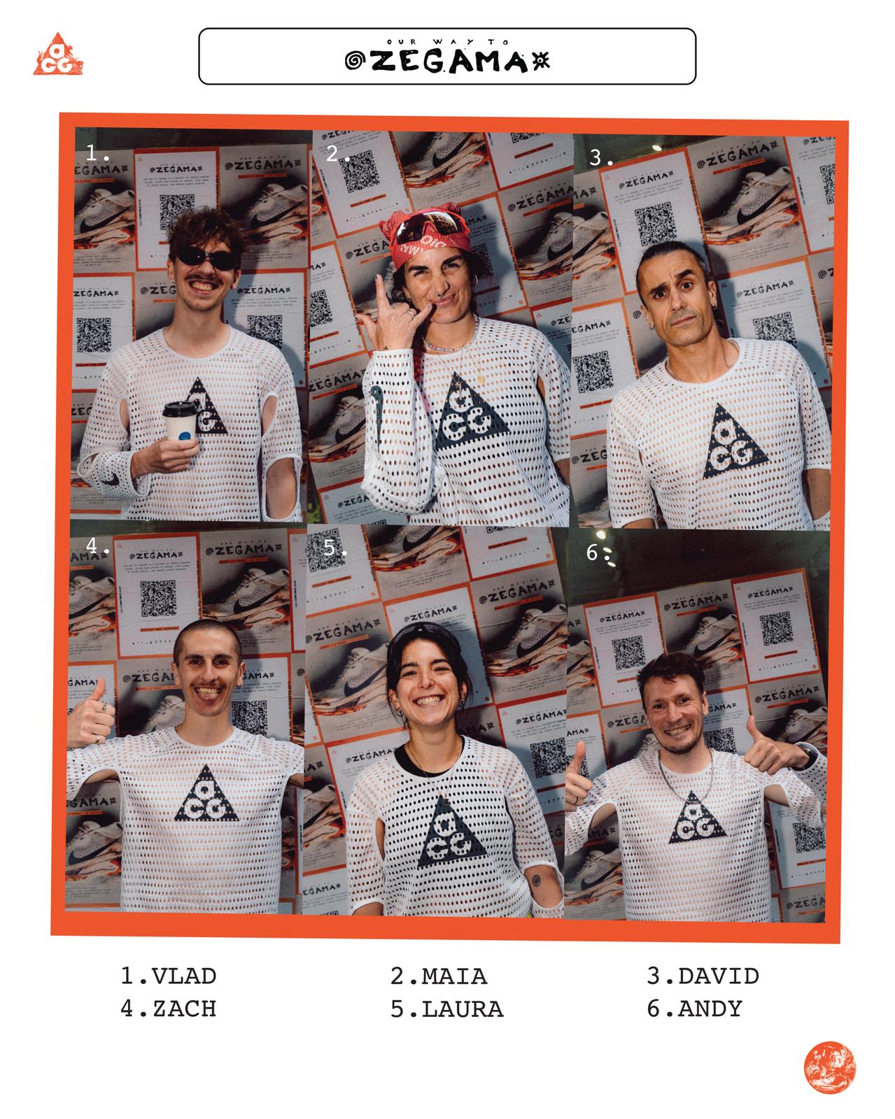 TEAM A