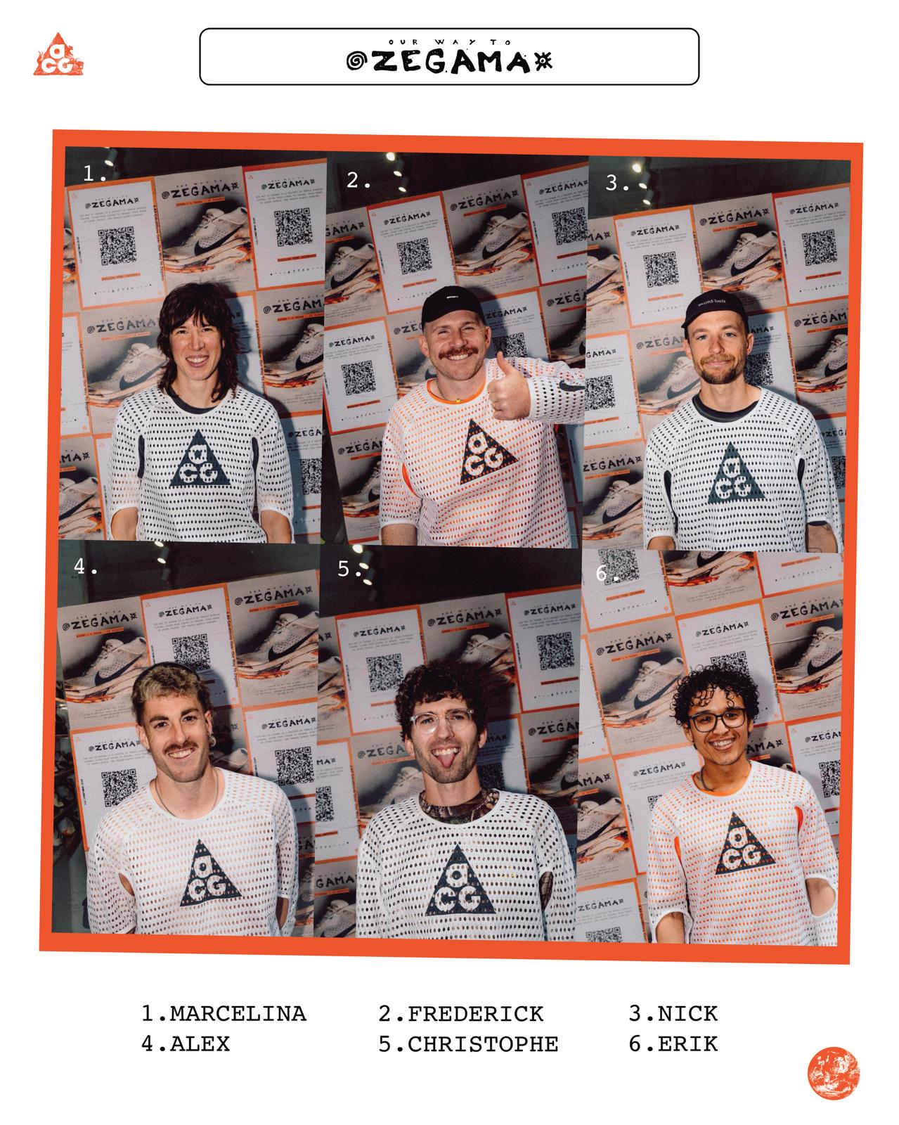 TEAM B