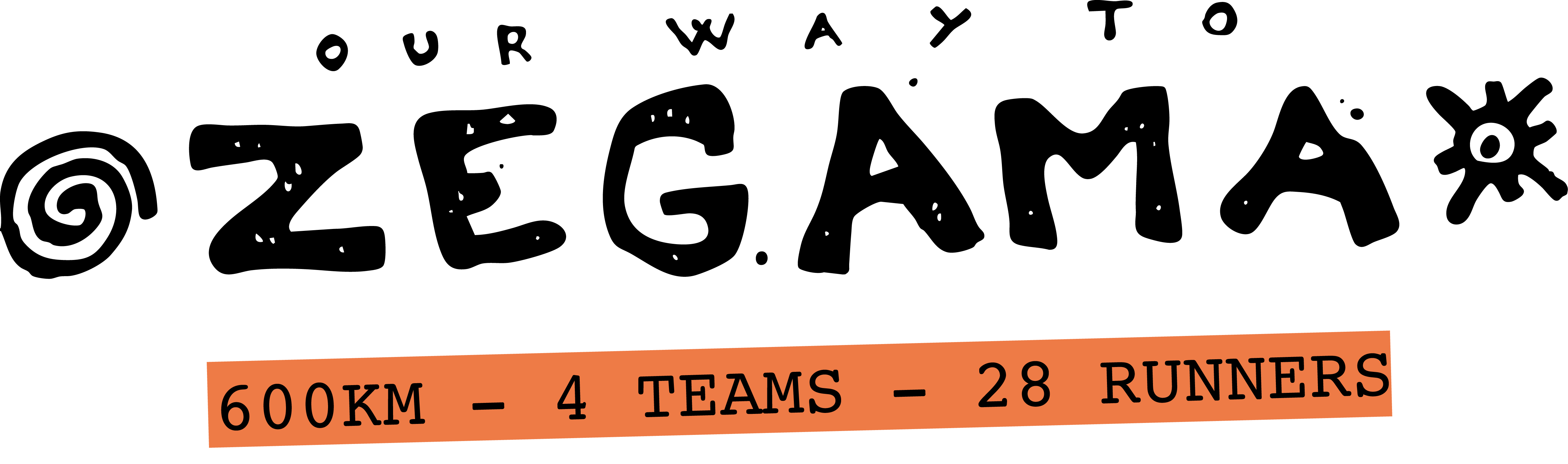 Our Way to Zegama