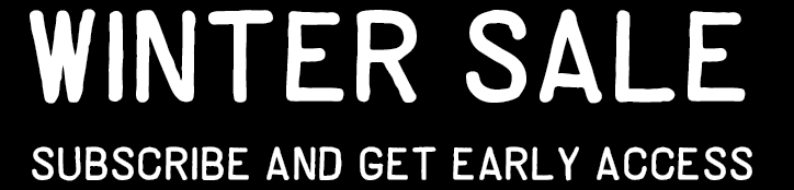 Winter Sale Early Access